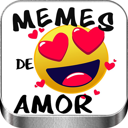 Memes de Amor Chistosos logo
