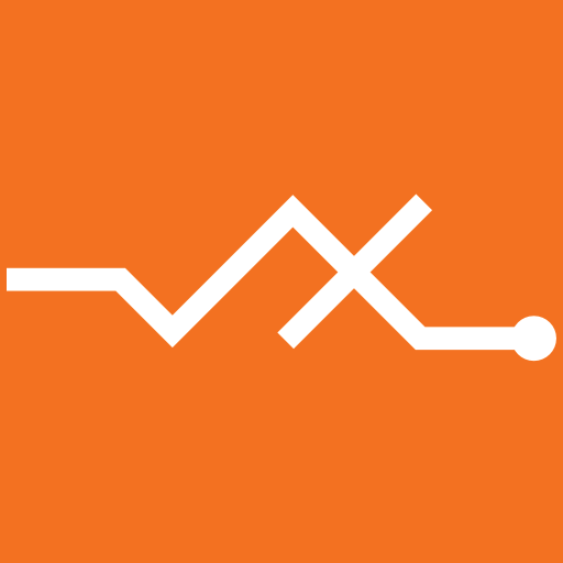 NavCenter HU-GO Status logo