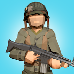 Cover Image of Download Idle Army Base: Tycoon Game 1.25.0 APK