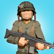 Idle Army Base: Tycoon Game Mod apk última versión descarga gratuita