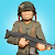Idle Army Base APK v2.4.0 MOD (Free Shopping)