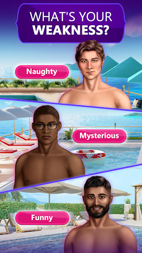 Couple Up! Interactive Stories - Simulation - games