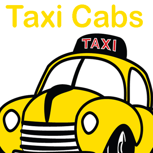 Taxi Cabs booking Cab near me Скачать для Windows