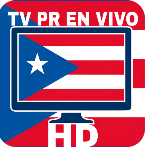 Tv Puerto Rico en vivo 1.7 Icon