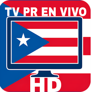 Tv Puerto Rico en vivo apk