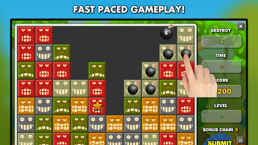 Screenshot image
