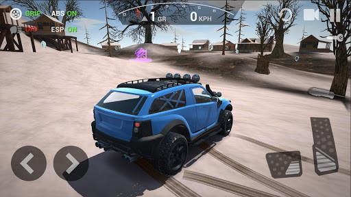 Ultimate Offroad Simulator 1.3.6 screenshots 3