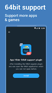 App Hider: Hide Apps 1.4.09 APK screenshots 7