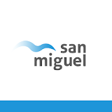 San Miguel - PE icon