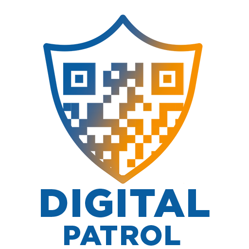 Digital Patrol logo