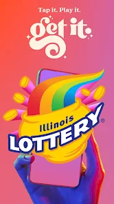 The Illinois Lottery Launches Fast Play® Online