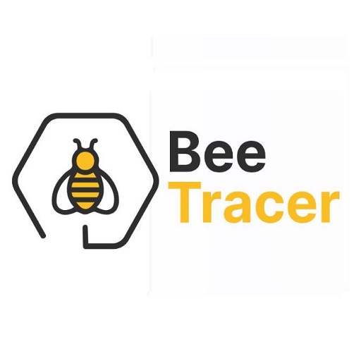 BeeTracer logo