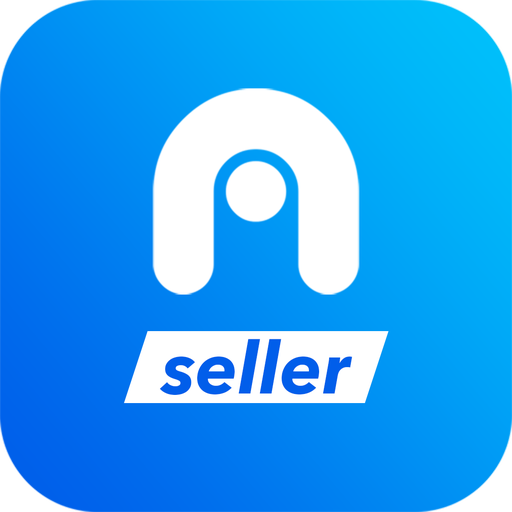 Autoket Seller logo