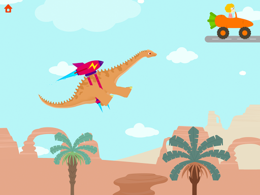 Jurassic Dig - Dinosaur Games for kids screenshots 12