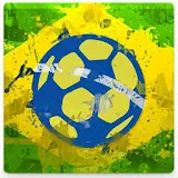 Liga - Brasileirão Série A e B icon
