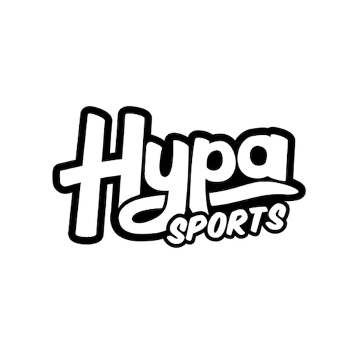 Hypa Sports  Icon