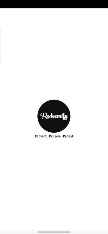 Redeemify: Reward Converter - 1.3 - (Android)