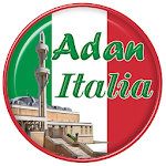 Cover Image of Download Adan Italia 1.5.4 APK