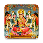 Cover Image of Download Shree Mahalakshmi Stotra  APK