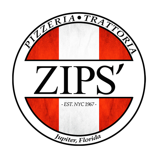 Zips' Pizza Restaurant  Icon