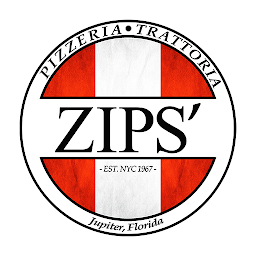 Icon image Zips' Pizza Restaurant