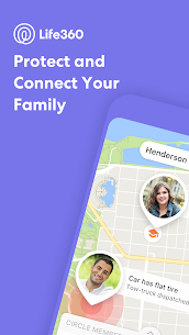 Life360 Apk Download Family Locator & GPS Tracker for Safety 1