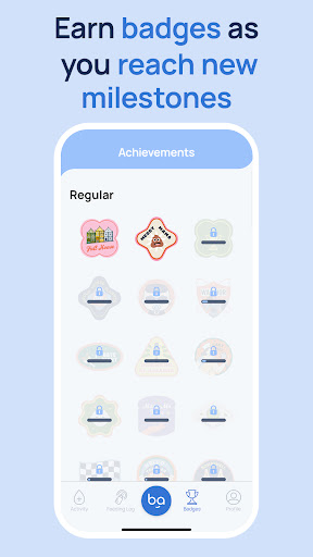Veba Baby Screen 3