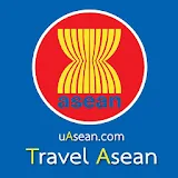 Travel Asean icon