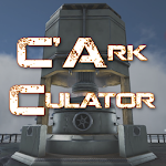 Cover Image of ดาวน์โหลด C'ArkCulator  APK