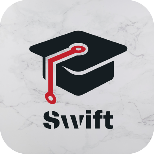 Swift Tutorial - Simplified logo