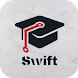 Swift Tutorial - Simplified - Androidアプリ
