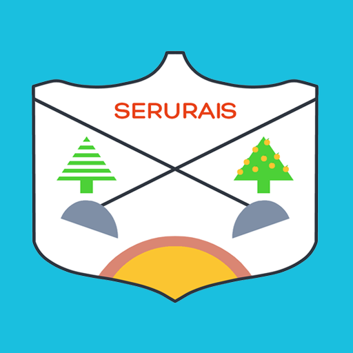 Serurais Plus logo