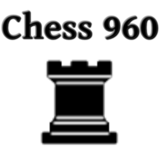 Chess 960 • FICGS play rated g – Apps no Google Play