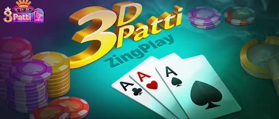 Teen Patti 3D ZingPlay – Elite