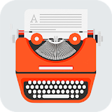 Oliveira Typewriter icon