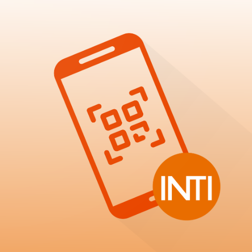 Controle de Acesso by INTI logo