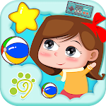 Cover Image of 下载 Kids learning time  APK