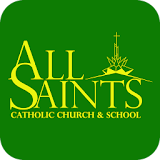All Saints Wichita icon