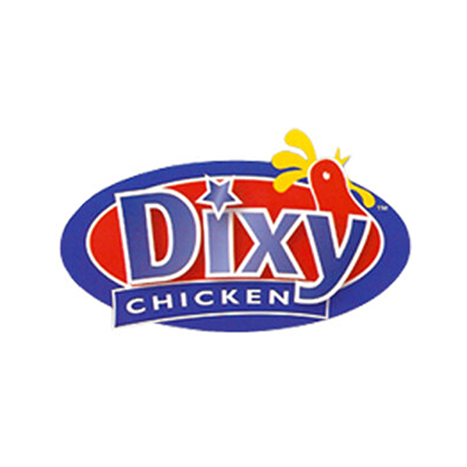 Dixy Kidderminster logo