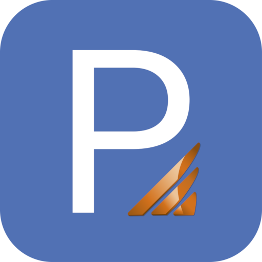 CRD PARK logo