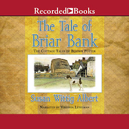 Icon image The Tale of Briar Bank