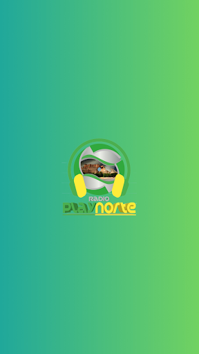Android application Rádio PlayNorte screenshort