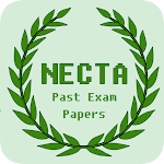 Cover Image of Download NECTA Past Exam Papers  APK
