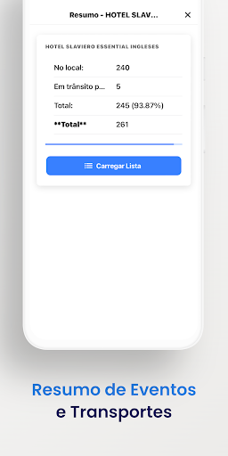 SiForm - Check-In Screen 2