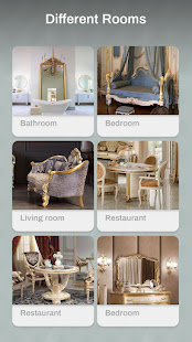 Dream Home - Design Your House 1.0.3 APK screenshots 13
