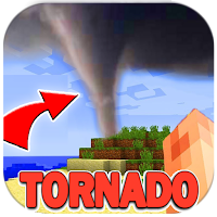 Tornado & Storm Mod
