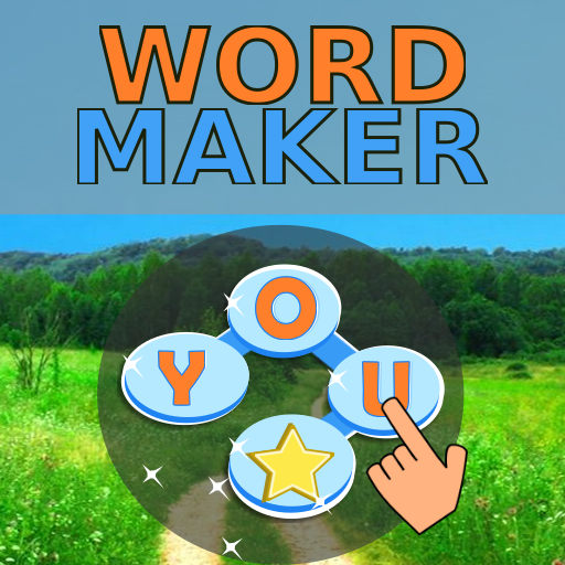 Word Maker logo