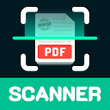 PDF Scanner - Scan To PDF icon