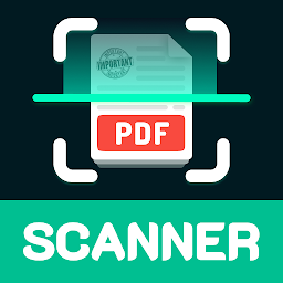 Icon image PDF Scanner - Scan To PDF