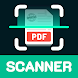 PDF Scanner - Scan To PDF - Androidアプリ